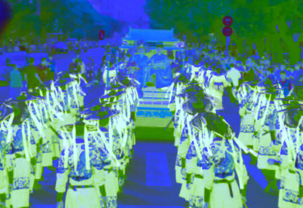 “巡夢山水 蝦聚都梁”主題巡游7.jpg
