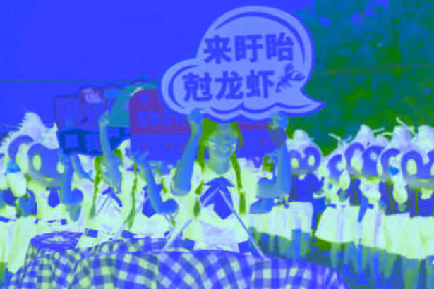 “巡夢山水 蝦聚都梁”主題巡游13.jpg